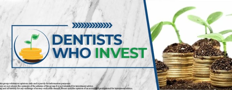 dentists who invest